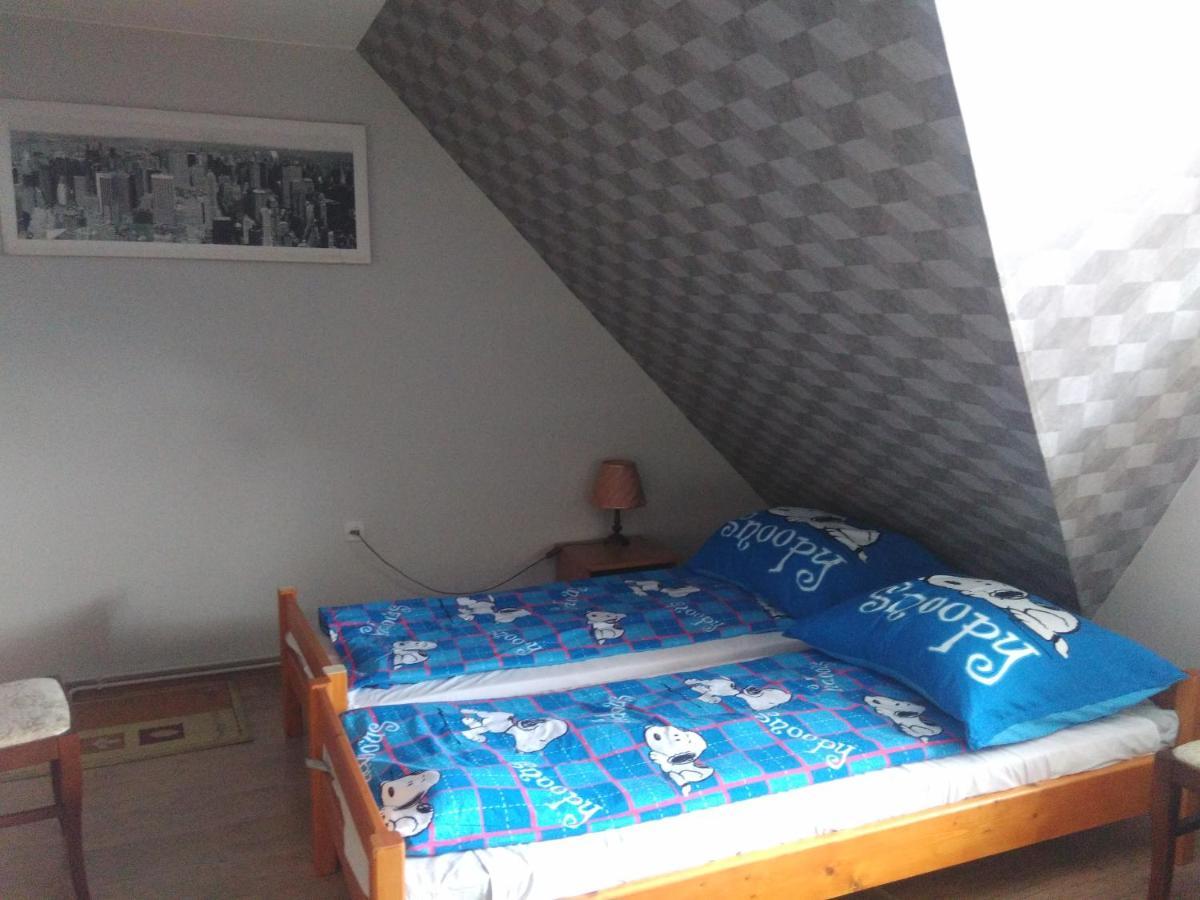 U Dany Apartment Bialka Tatrzanska Exterior photo
