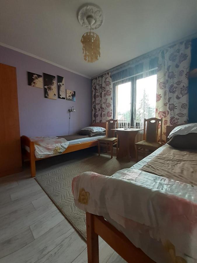 U Dany Apartment Bialka Tatrzanska Exterior photo
