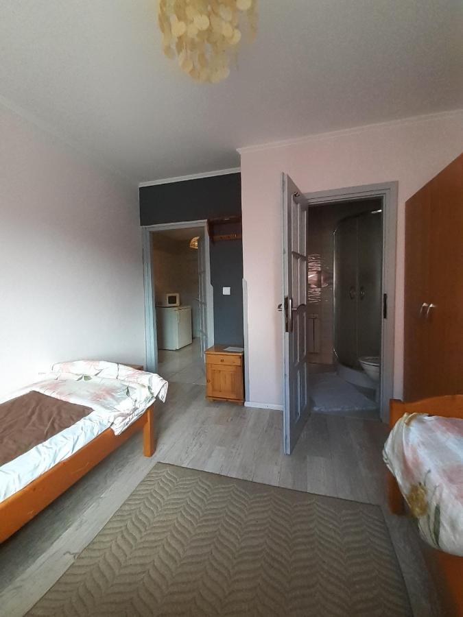 U Dany Apartment Bialka Tatrzanska Exterior photo