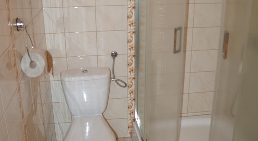 U Dany Apartment Bialka Tatrzanska Room photo