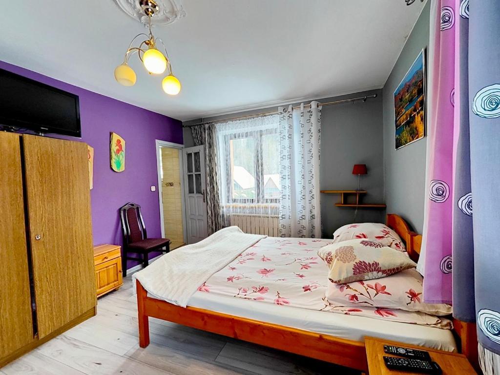 U Dany Apartment Bialka Tatrzanska Exterior photo
