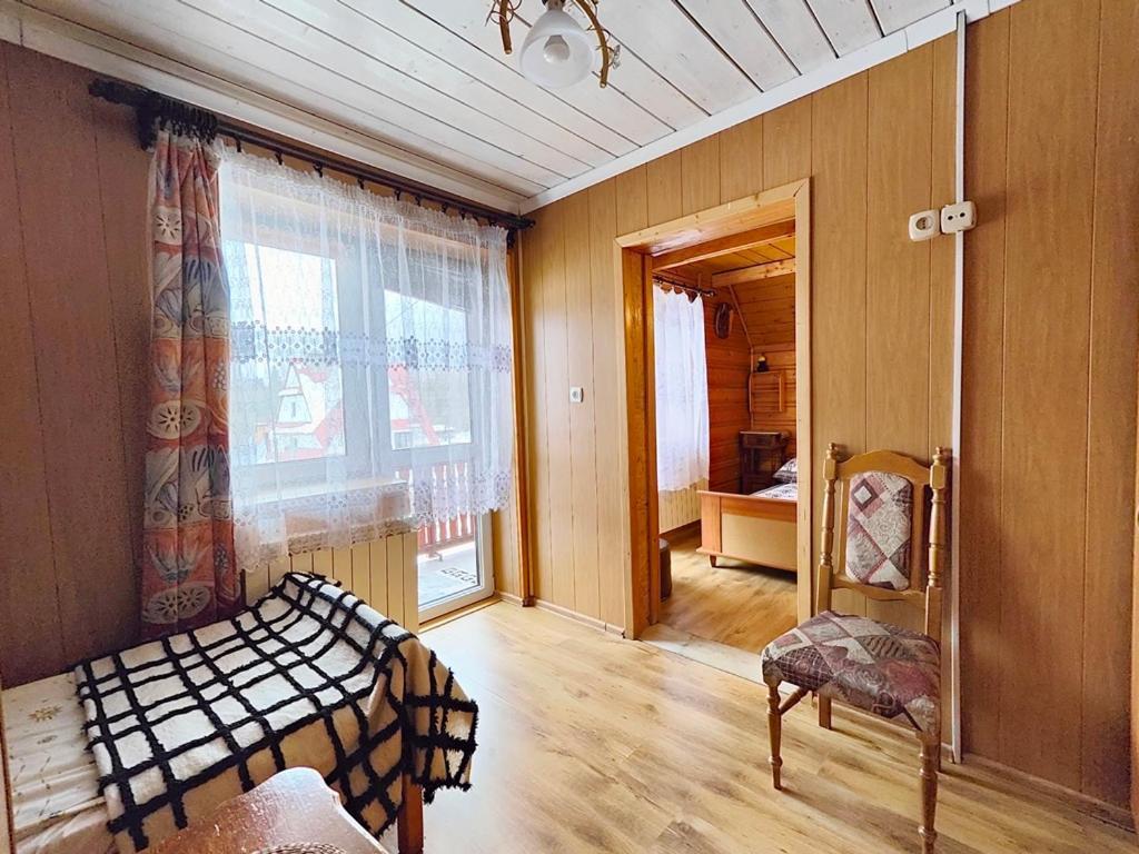 U Dany Apartment Bialka Tatrzanska Exterior photo