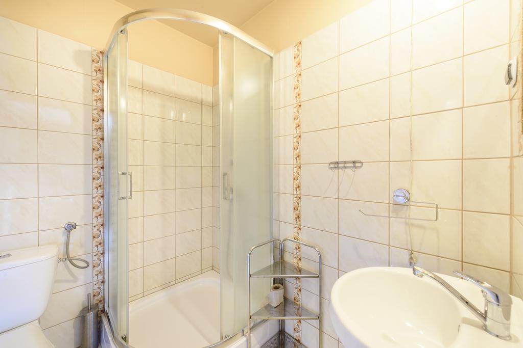 U Dany Apartment Bialka Tatrzanska Exterior photo