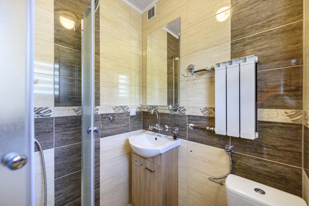 U Dany Apartment Bialka Tatrzanska Exterior photo