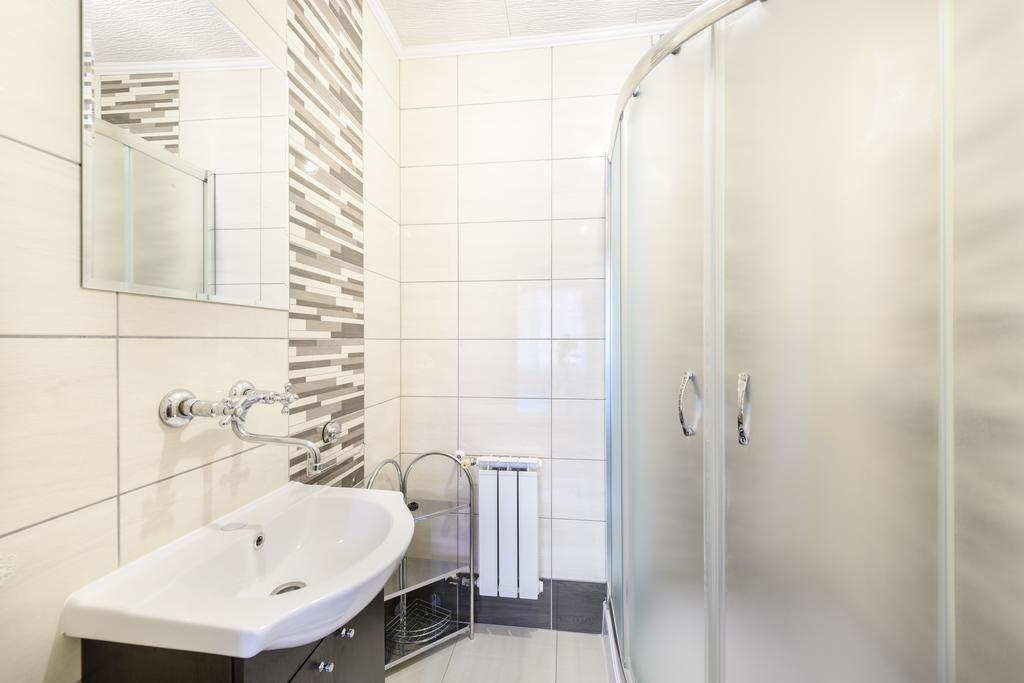 U Dany Apartment Bialka Tatrzanska Exterior photo